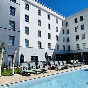 Holiday Inn Dijon Sud - Longvic By Ihg